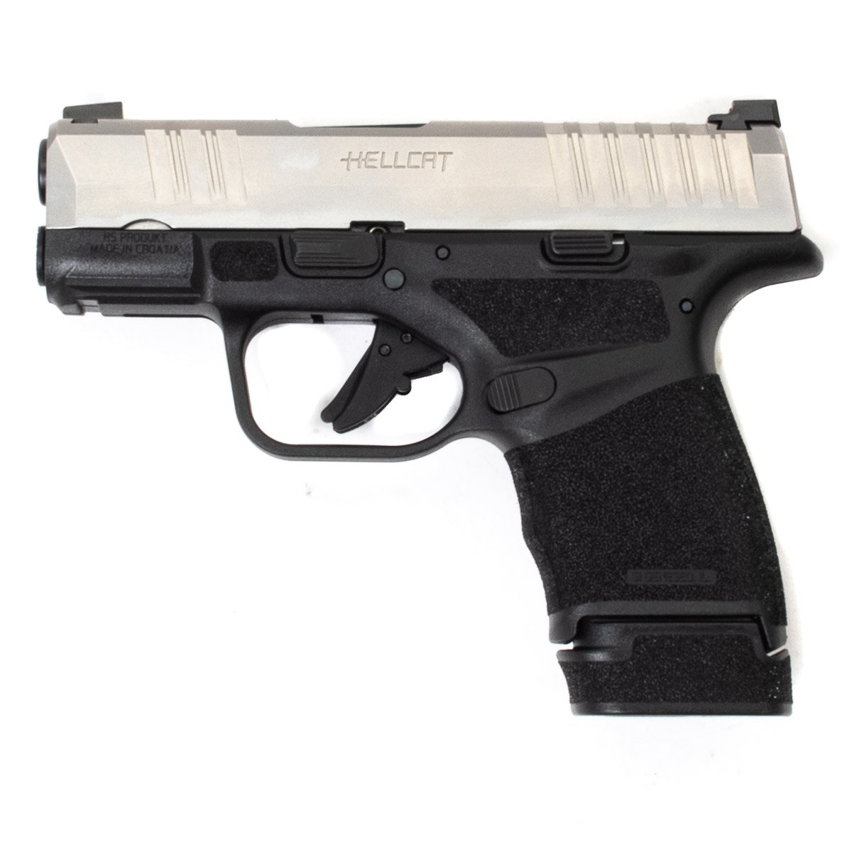 SPRINGFIELD ARMORY HELLCAT